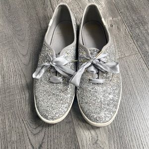 New York Champion Glitter Kate Spade Keds
